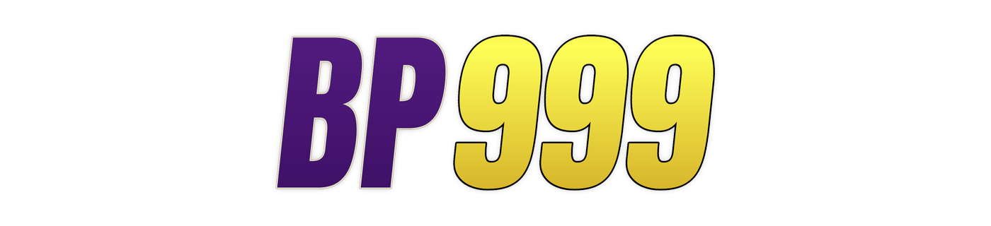 bp999 লোগো